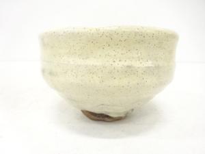 粉引茶碗